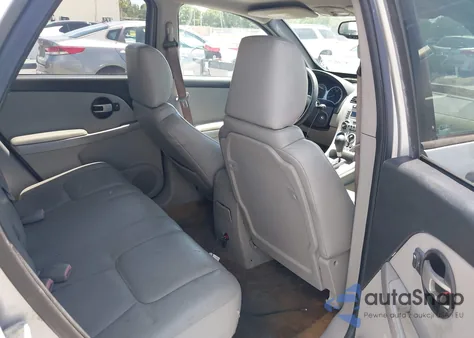 2005 Chevrolet Equinox Lt from USA, damaged, VIN 2CNDL63F256150312